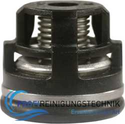 Ventile 6 Stück, für Annovi Reverberi Pumpe Serie 228 Typ 
